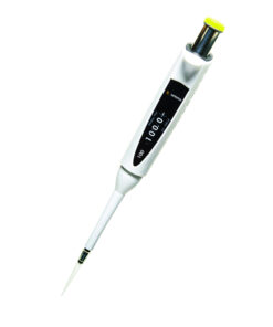 Pipety mechanické 1-kanálové radu Proline® PLUS, 1 ks