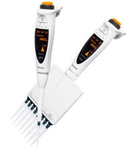 Elektronické pipety