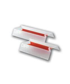 CAPP® Origami rezervoár na média, nesterilný, objem 40 ml, 50 ks