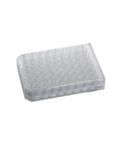 Platničky predpripravené na kultiváciu buniek, 48 miestne, sterilné, individuálne balené, 50x1 ks