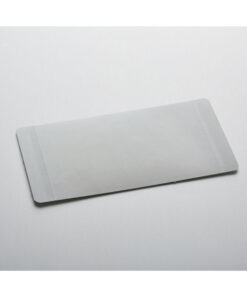 Krycia fólia samopriľnavá - Polyester, 100 ks