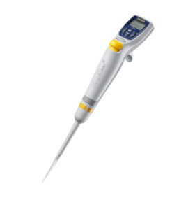 Pipety elektronické 1-kanálové ErgONE®E, 1 ks