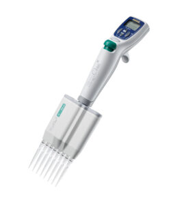 Pipety elektronické 8-kanálové ErgONE®E, 1 ks