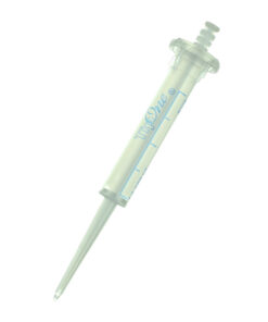 Pipetovacie špičky kontaktné 5.0 ml (sterilné), individuálne balené, 100×1 ks