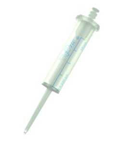 Pipetovacie špičky pre krokové pipety kontaktné 10.0 ml, nesterilné, 100 ks