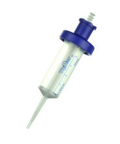 Pipetovacie špičky kontaktné 25.0 ml (sterilné), individuálne balené, 100×1 ks