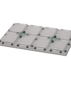 Plošina štandardná pre TiMix 5