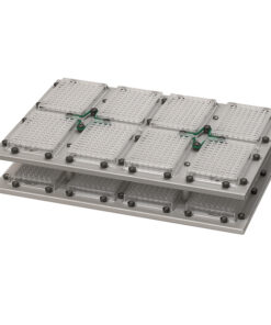 Plošina - doplnková (druhá)