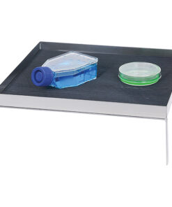 Plošina prídavná pre TL2, dvojúrovňová