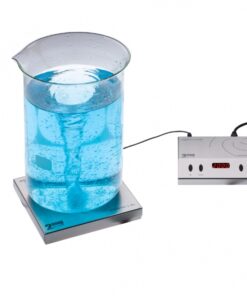 Magnetická miešačka MIXdrive 1 XL