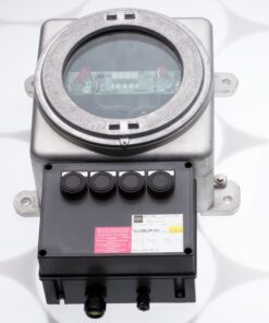 Ovládacia jednotka atexMIXcontrol
