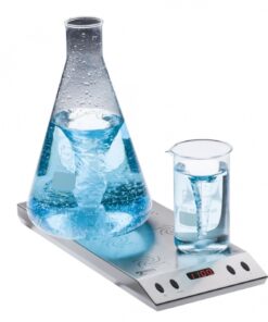 8-miestna magnetická miešačka MIX 8 XL