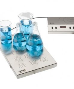 15-miestna vodotesná magnetická miešačka MIXdrive 15, 1 ks