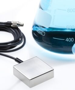 Miniatúrna vodotesná magnetická miešačka MIXdrive 1 XS