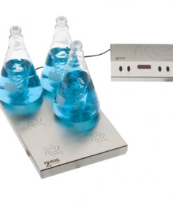 6-miestna vodotesná magnetická miešačka MIXdrive 6, 1 ks