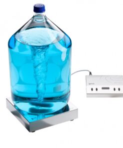 Magnetická miešačka MAXdrive