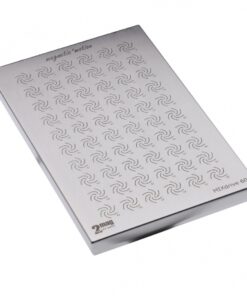 60-miestna vodotesná magnetická miešačka MIXdrive 60 HT