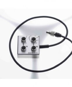 Distribučná jednotka distriBOX 4