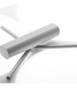 Špeciálne dvojité magnetické miešadlo SATELITE 140