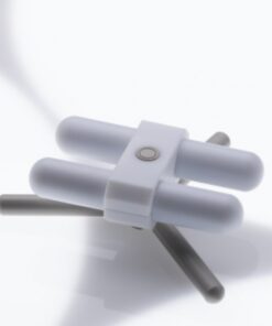 Špeciálne dvojité magnetické miešadlo SATELlITE 70