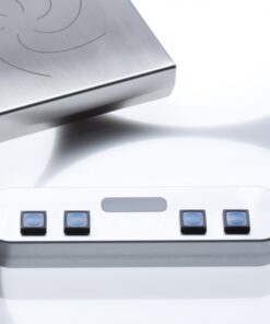 Ovládacia jednotka atexMIXcontrol cleanroom