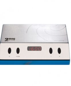 Ovládacia jednotka MIXcontrol 20 (RS232)