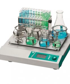 Trepačka horizontálna KS 15 B CONTROL