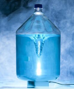 Špeciálna magnetická miešačka steriMIXdrive