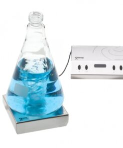 Vodotesná magnetická miešačka MIXdrive 1 eco