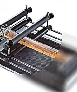 Pás upínací V pre SM