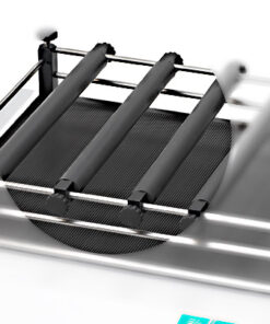 Upínacia tyč H pre SM