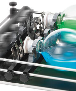 Pás pružinový pre VKS