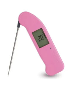 Teplomery Thermapen
