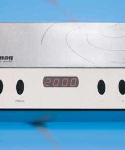 Ovládacia jednotka MIXcontrol 40 (RS232)