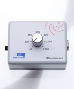 Ovládacia jednotka MIXcontrol eco