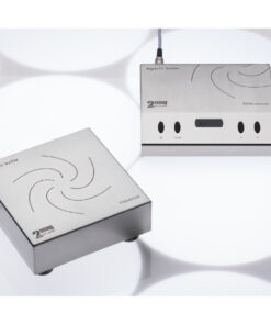 Magnetická miešačka FABdrive