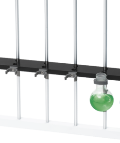 Tyč horizontálna PVC