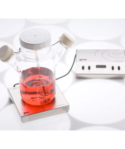 Magnetická miešačka bioMIXdrive 1 pre miešanie bunkových kultúr