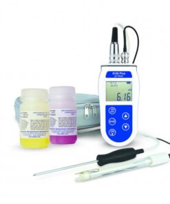 Balíček pH meter 8100 Plus