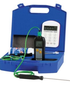 Balíček teplomera Legionaire