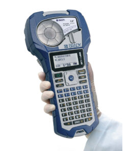 Tlačiareň štítkov