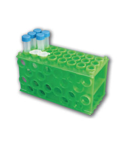 Stojany na skúmavky univerzálne CombiMax 92, rôzne farby, 1 ks