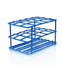 Stojan na skúmavky pre 15 ml skúmavky drôtený, 1 ks