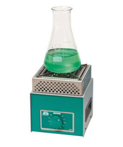 Ohrievač infračervený IRB 2