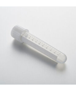 14 ml kultivačné skúmavky sterilné, 20x25 ks