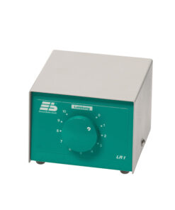 LR 1 - Kontrolér externý pre IRB 1