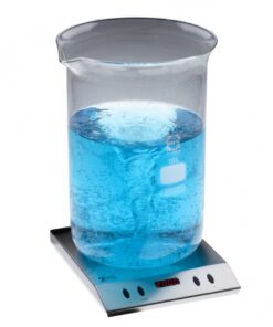 Magnetická miešačka MIX1 XL pre objemy do 40 litrov, 1 ks