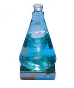 Magnetická miešačka MIX1eco