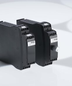 Ovládacia jednotka MIXcontrol eco DINrail (0-10V)