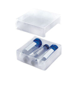 Krabičky StarStore univerzálne oddeliteľný vrchnák bez mriežky, 5 ks